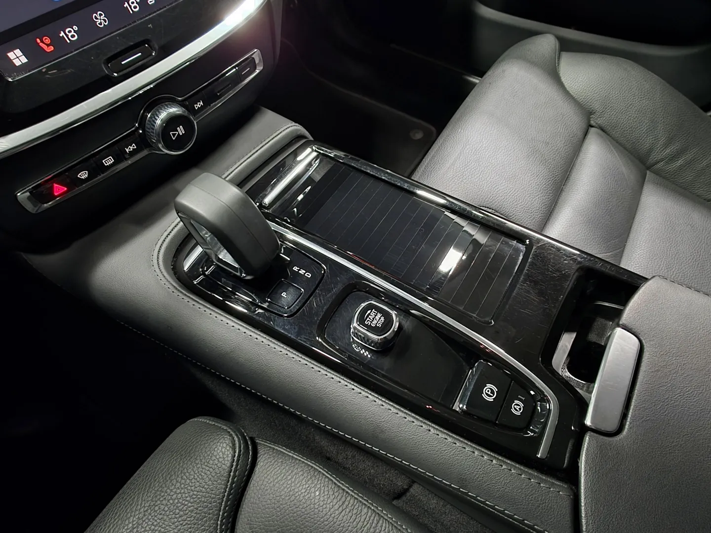 Autokuva 15 - RVS-207