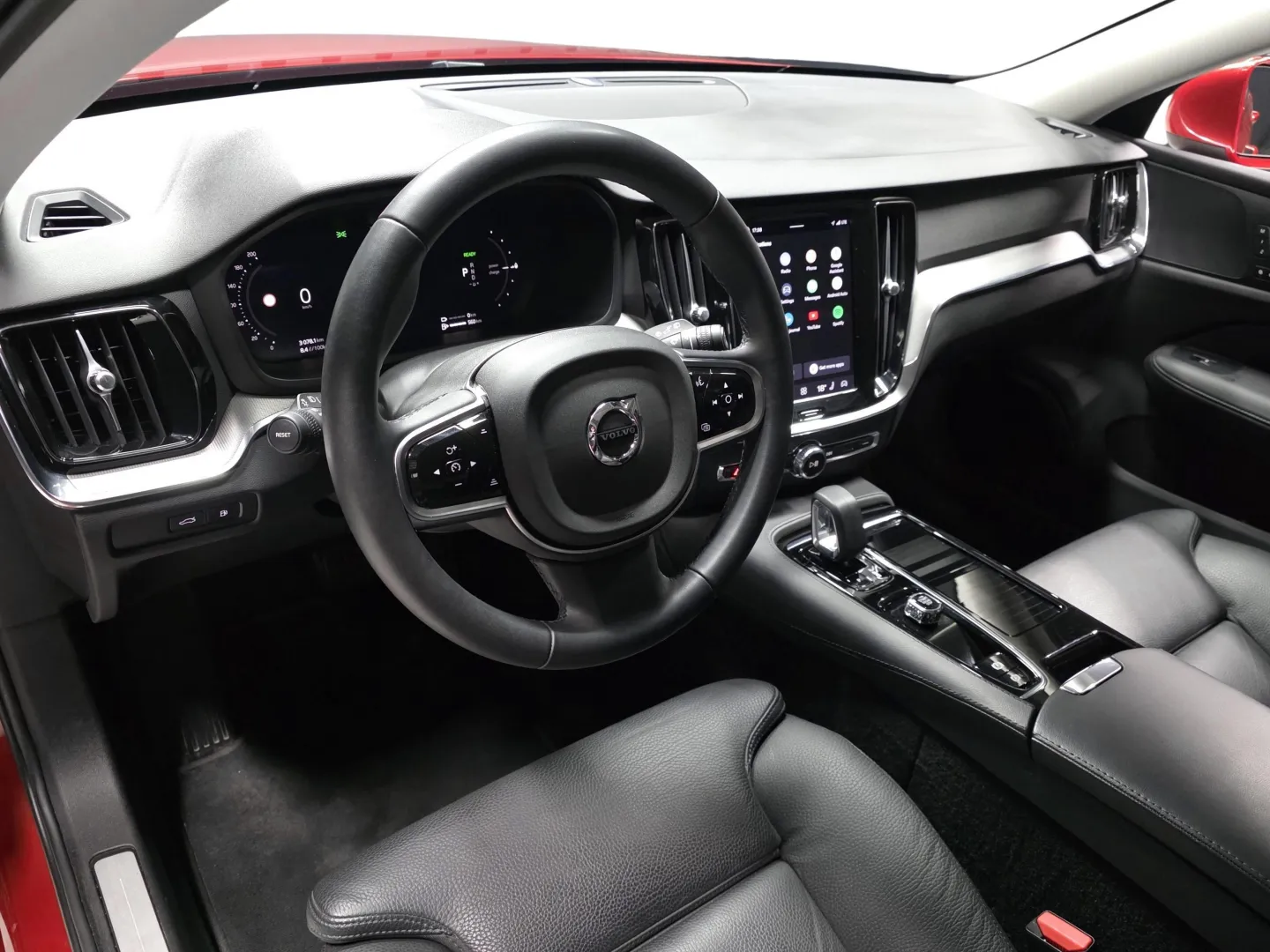 Autokuva 8 - RVS-207