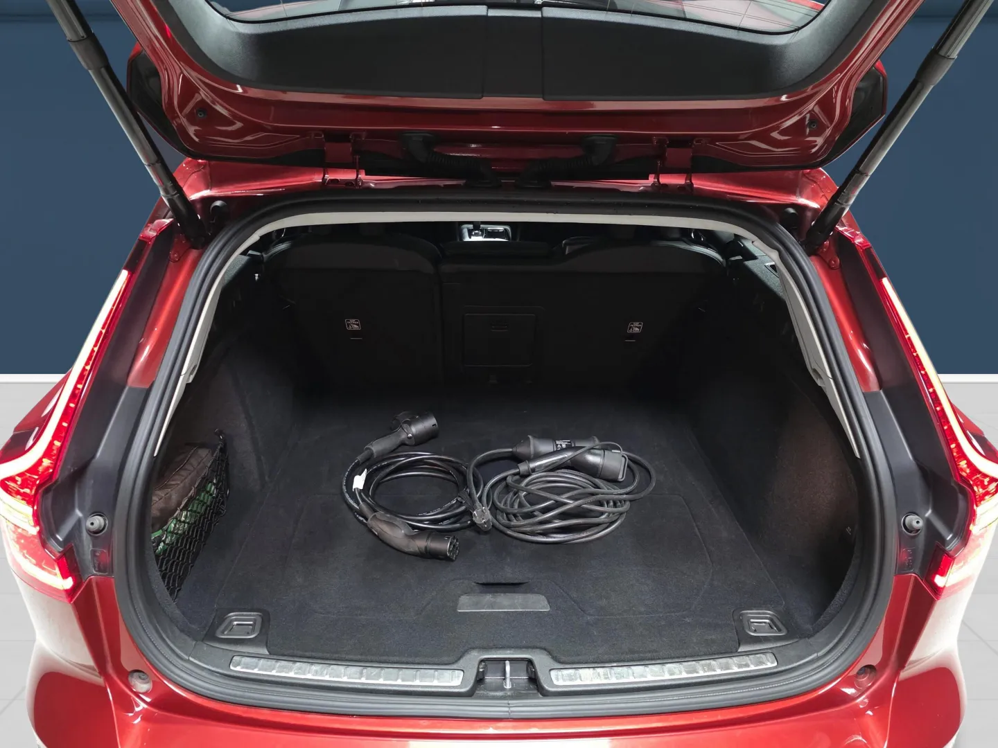 Autokuva 11 - RVS-207