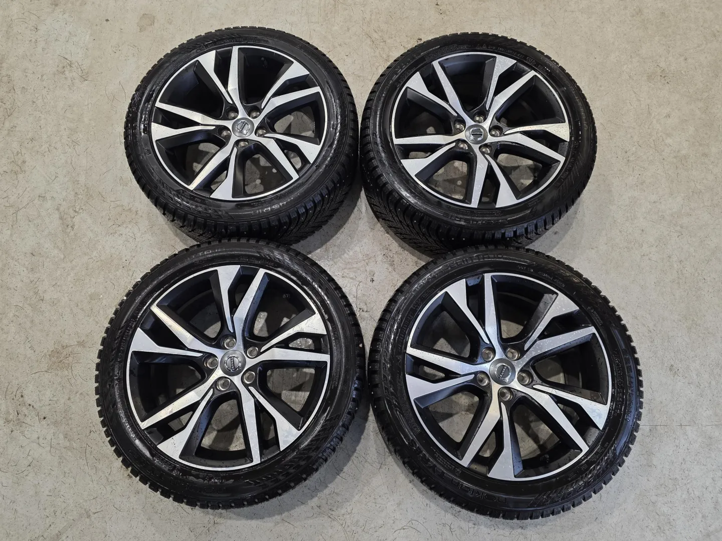 Autokuva 12 - RVS-207