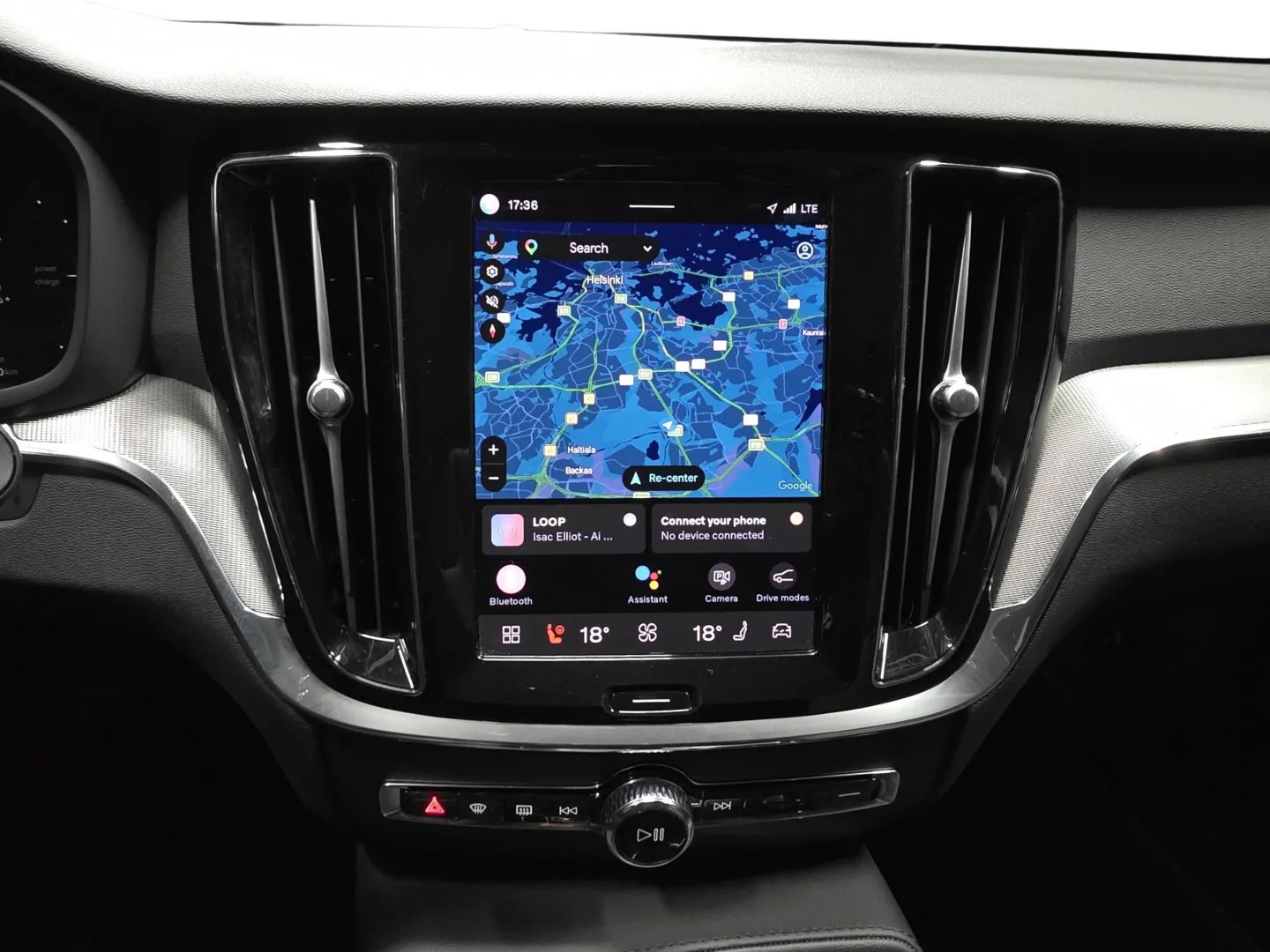 Autokuva 13 - RVS-207