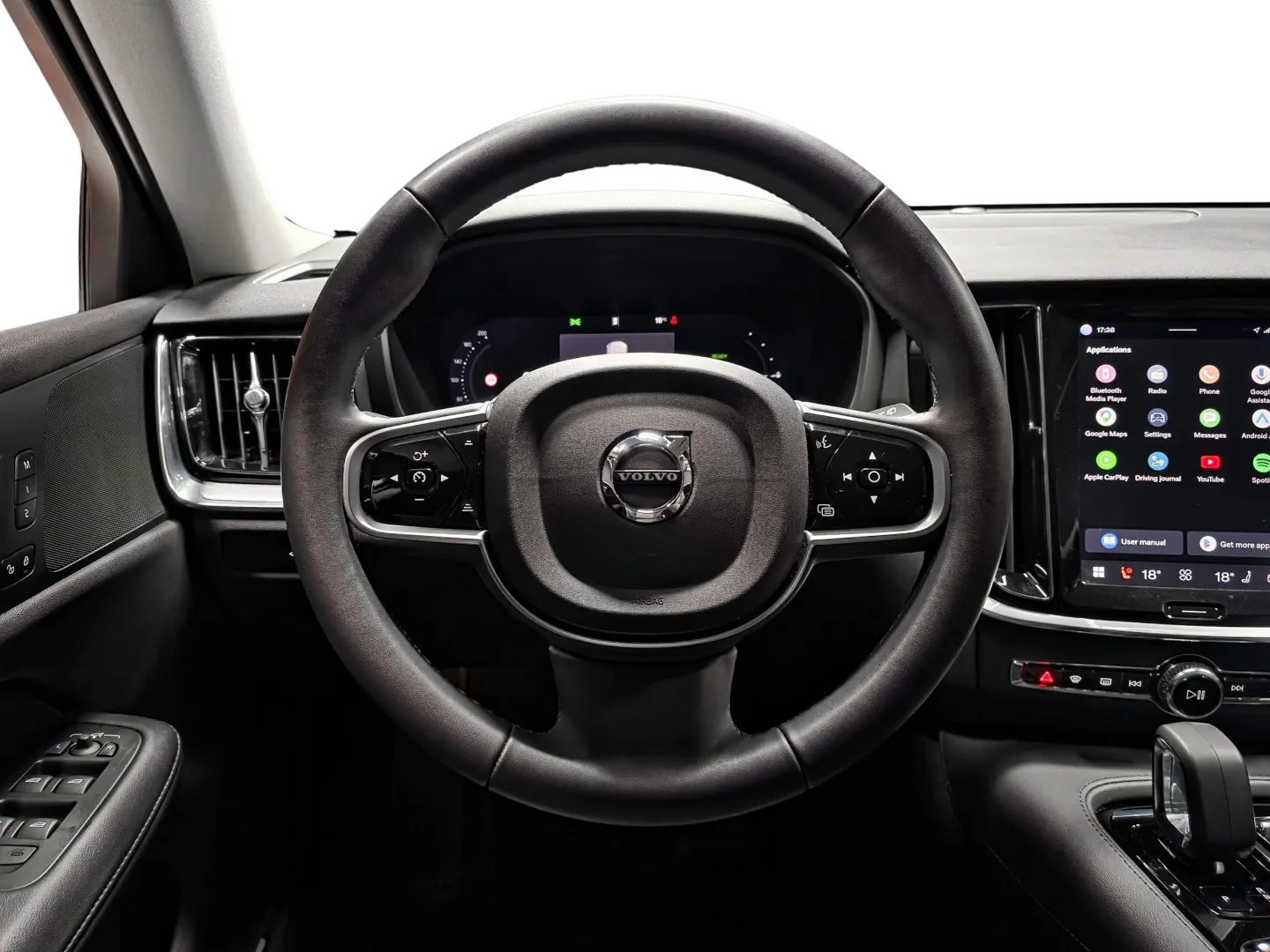 Autokuva 10 - RVS-207