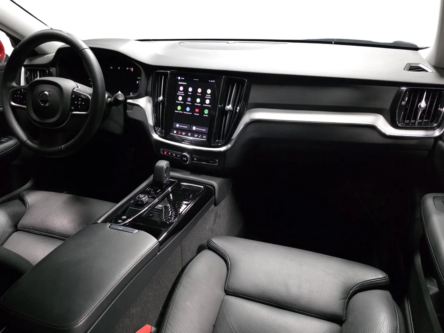 Autokuva 17 - RVS-207