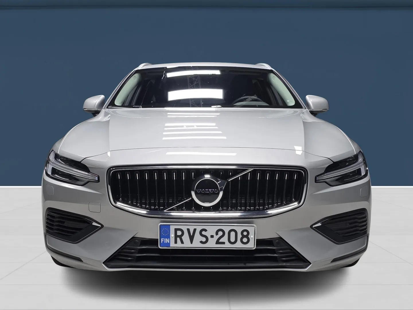 Autokuva 2 - RVS-208