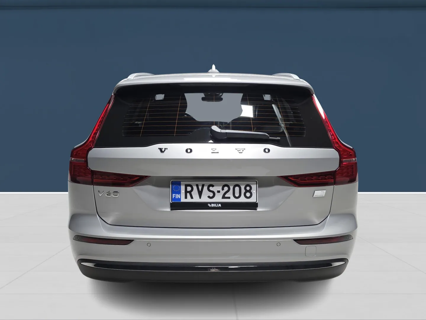 Autokuva 5 - RVS-208