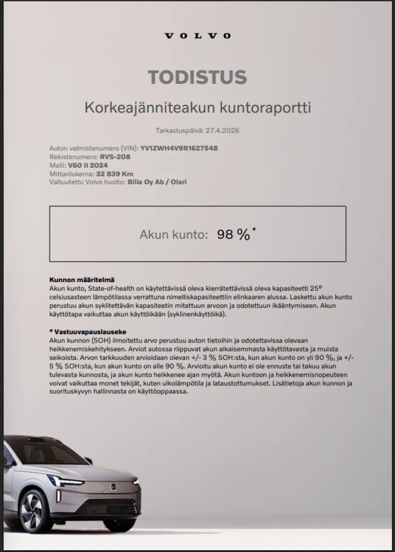 Autokuva 18 - RVS-208