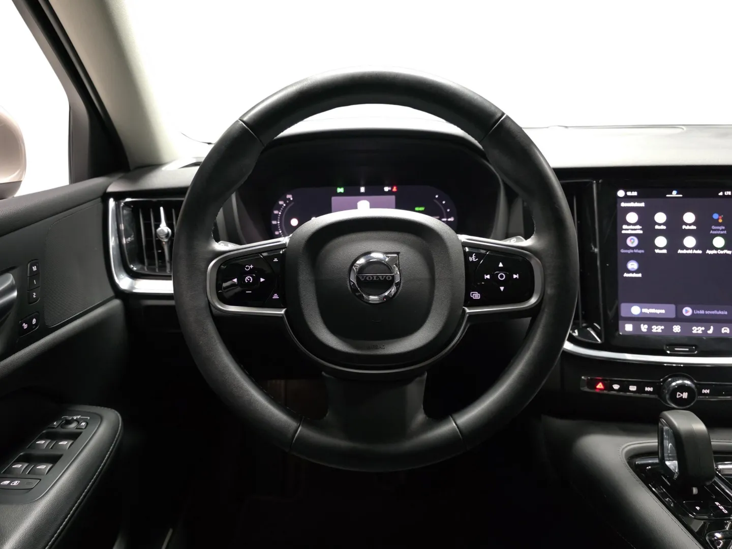 Autokuva 10 - RVS-211