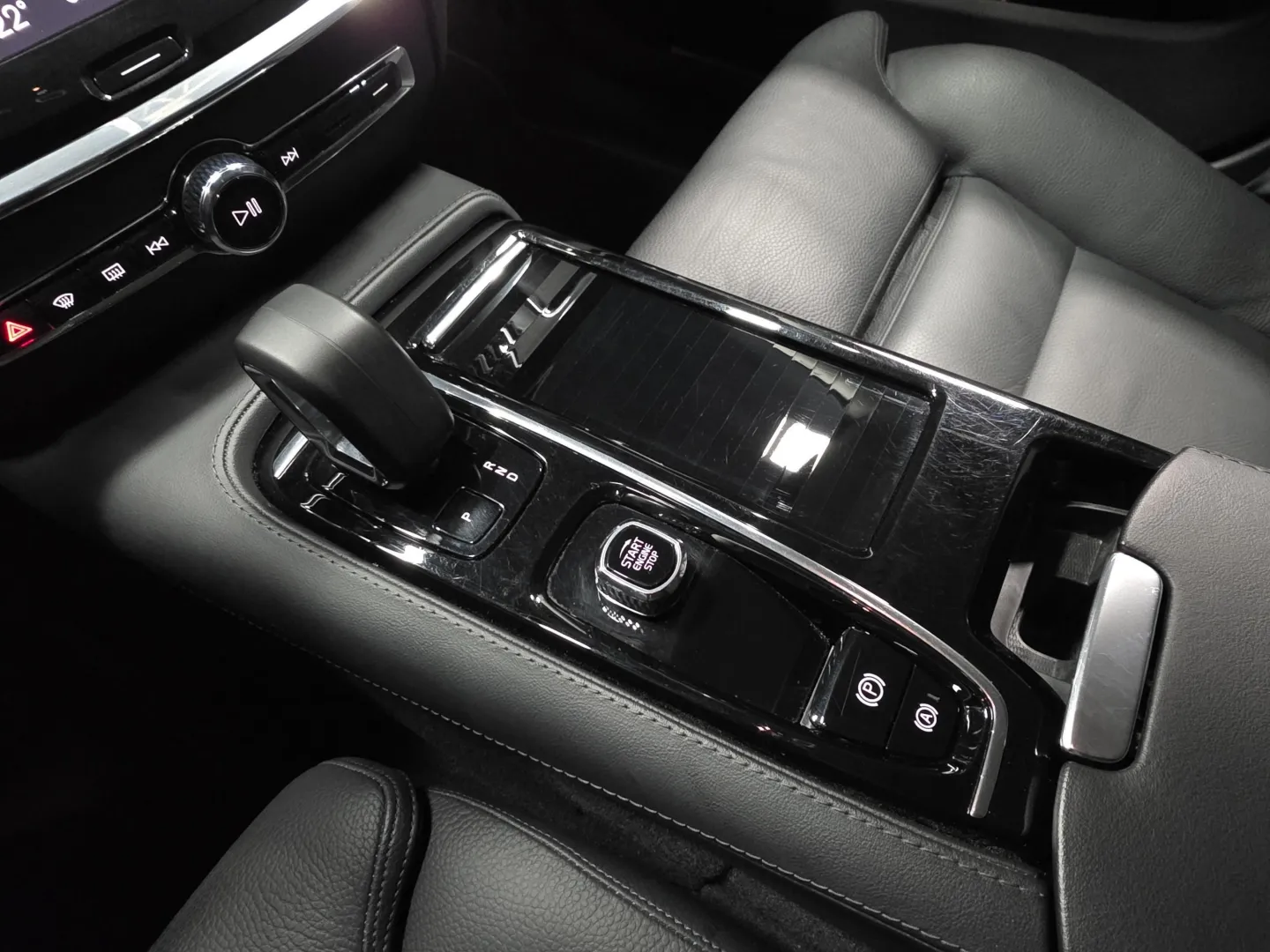 Autokuva 14 - RVS-211