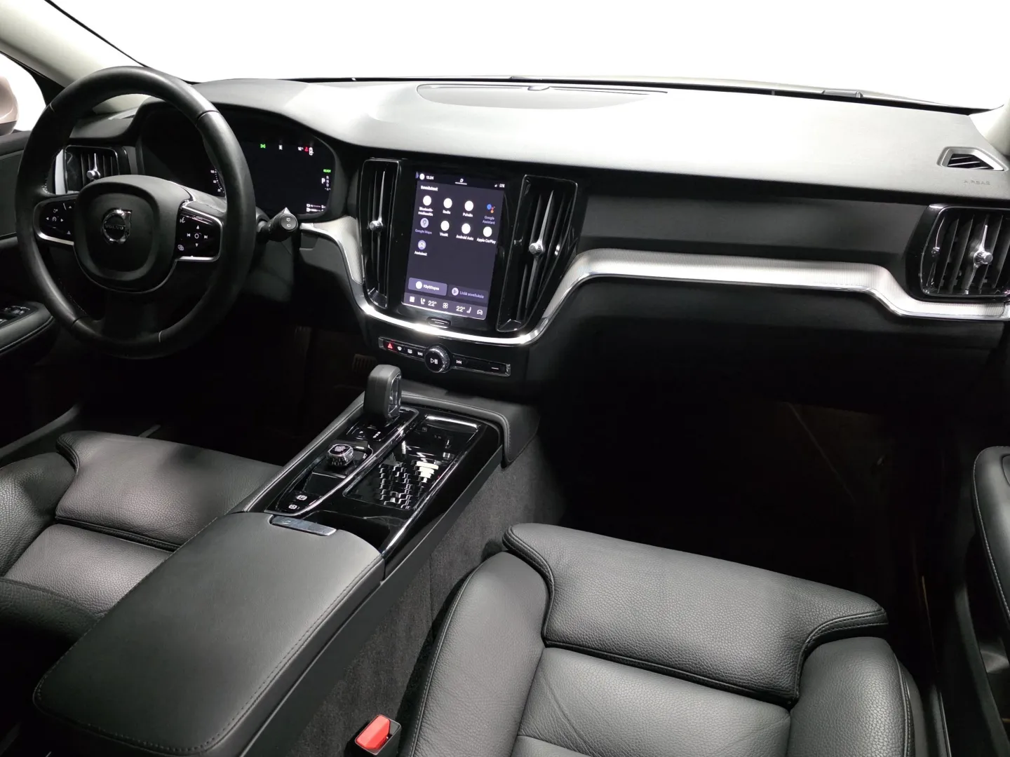 Autokuva 16 - RVS-211