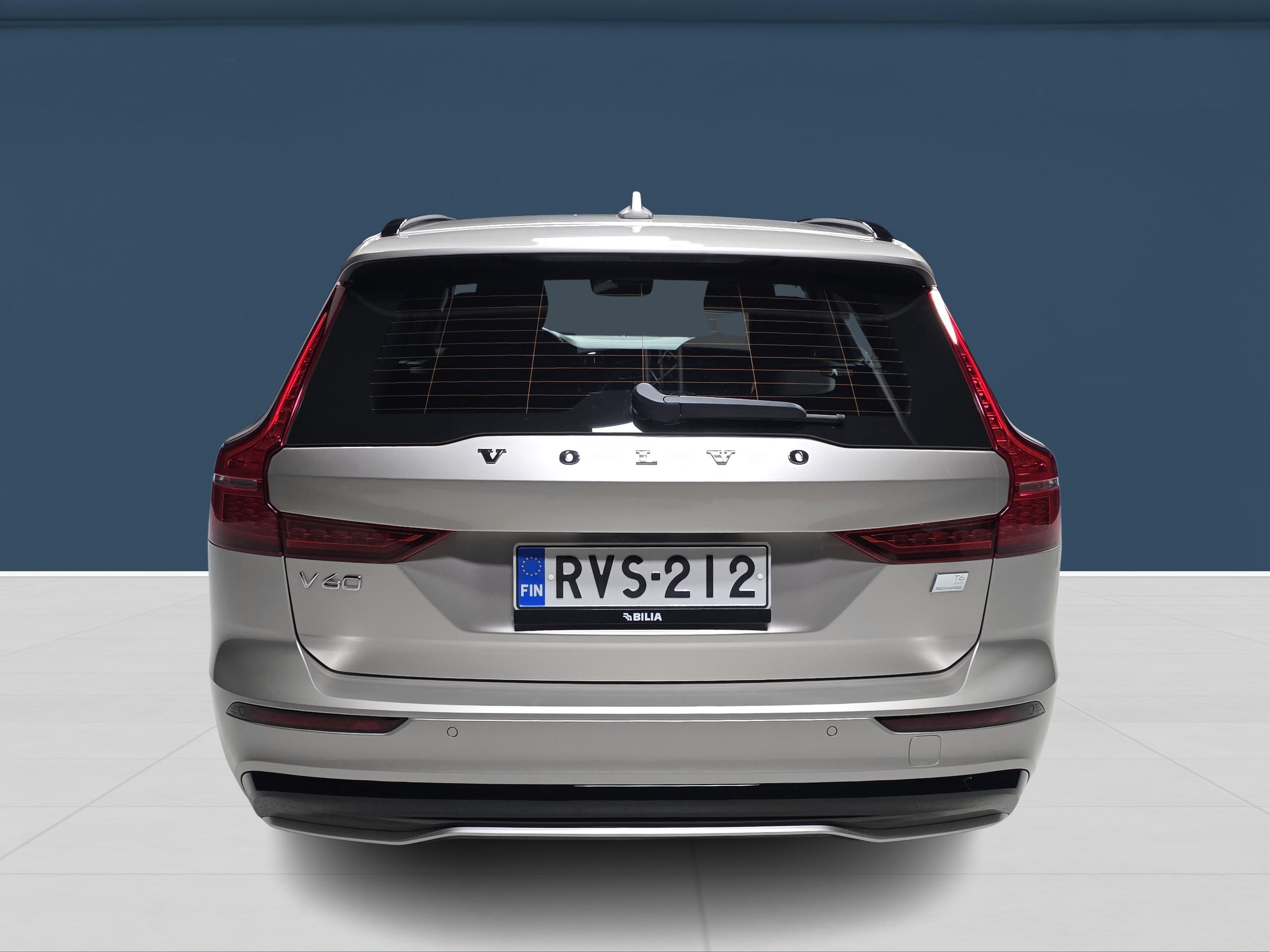 Volvo V60 2024, kuva 5/17