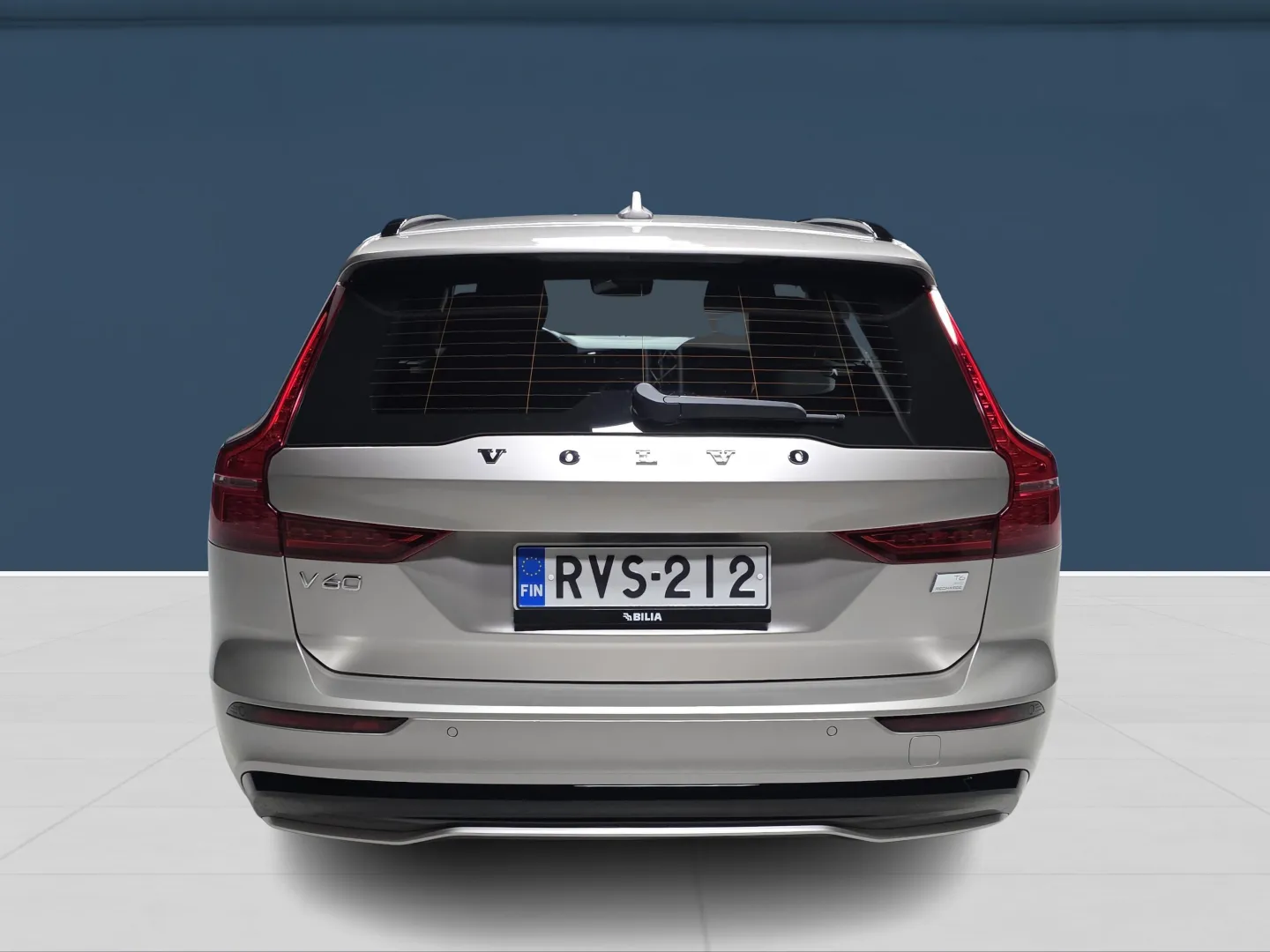 Autokuva 5 - RVS-212