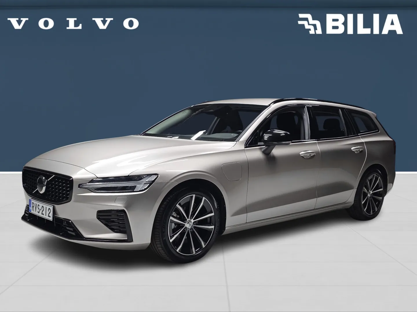 Autokuva 1 - RVS-212