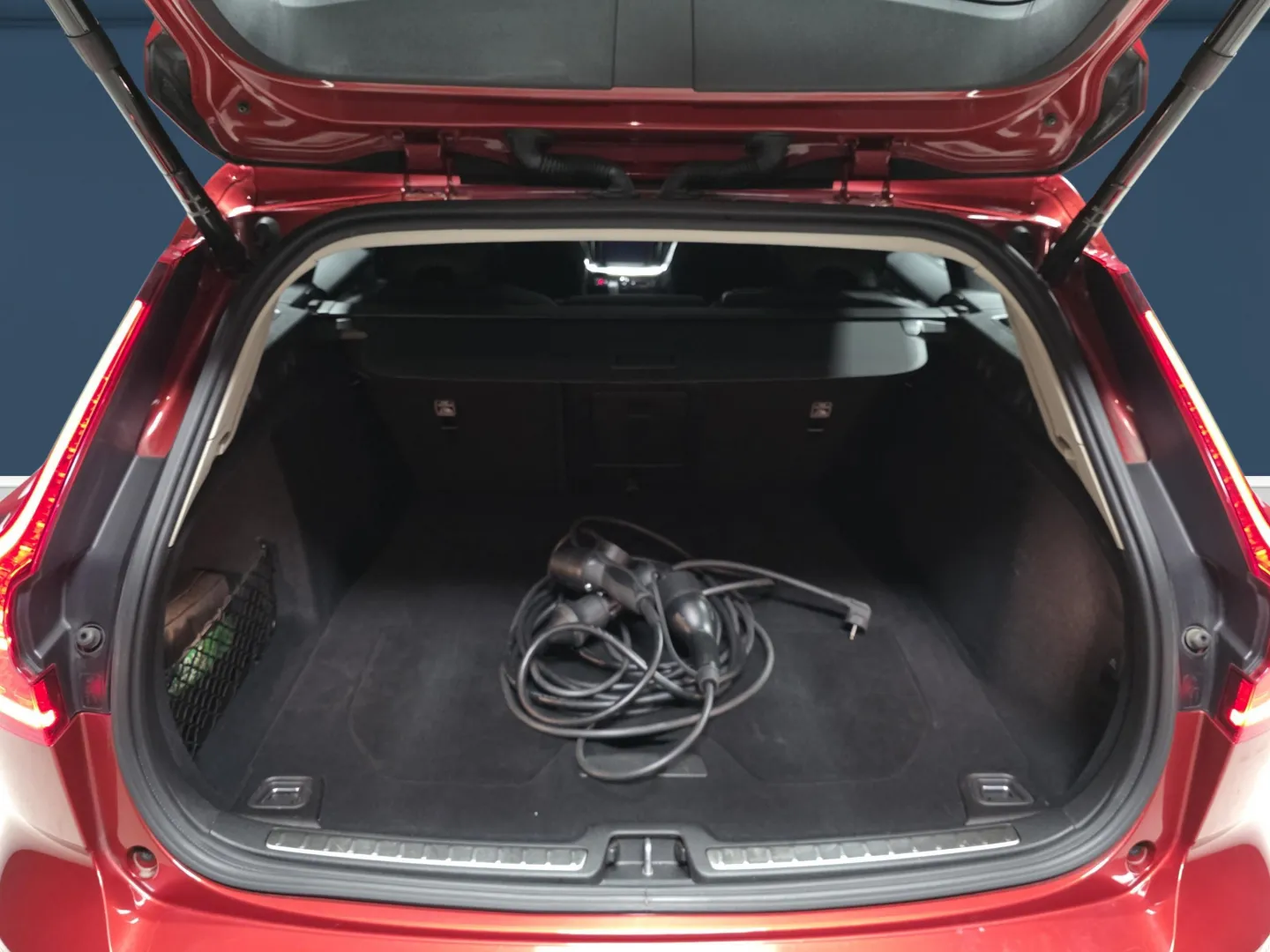 Autokuva 11 - RVS-213