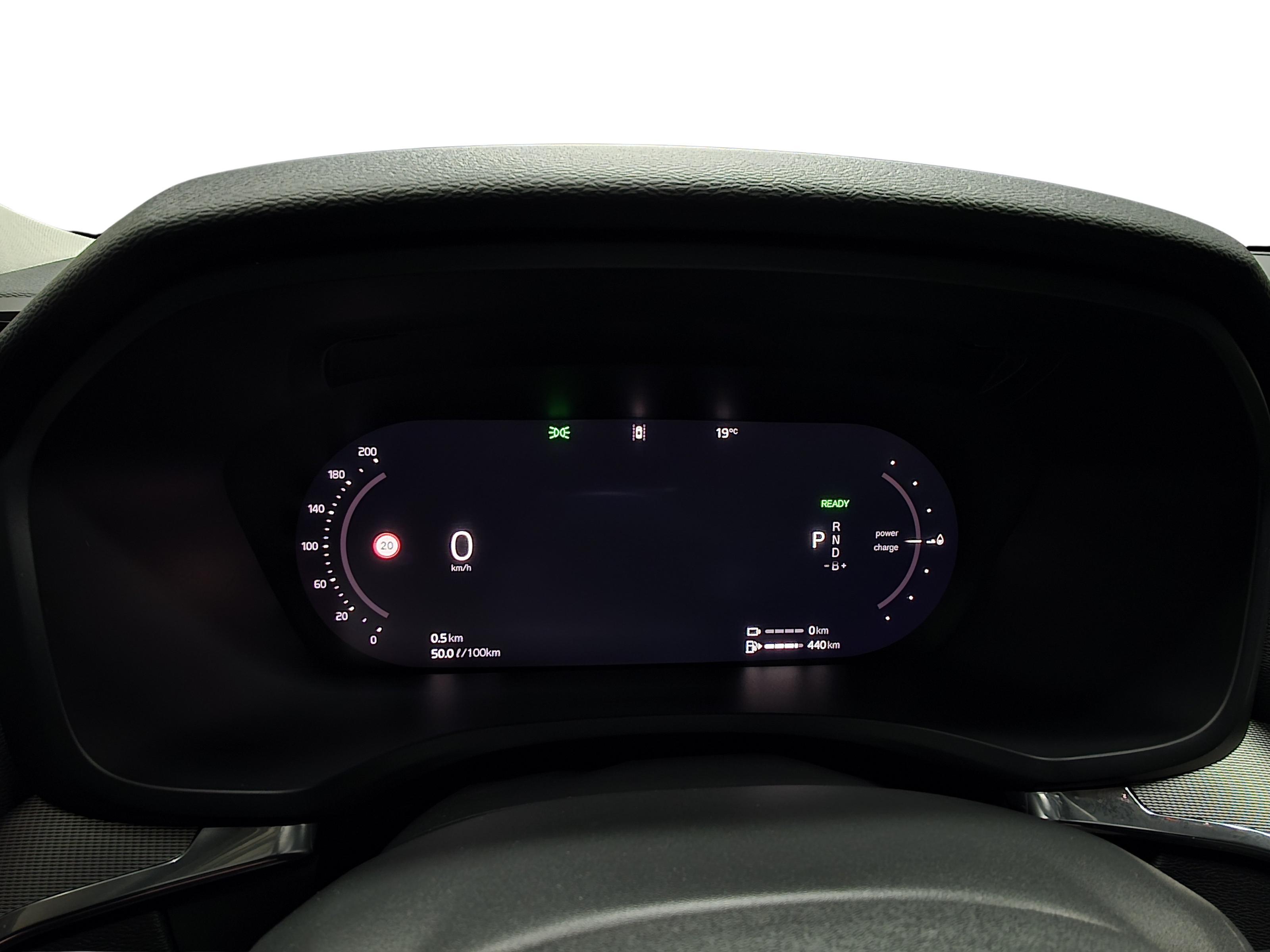 Volvo V60 2024, kuva 7/15