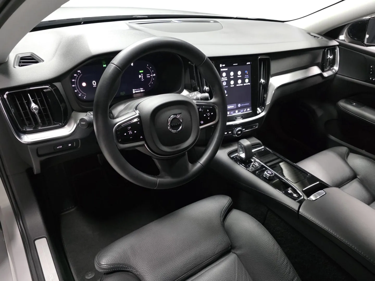 Autokuva 8 - RVS-214