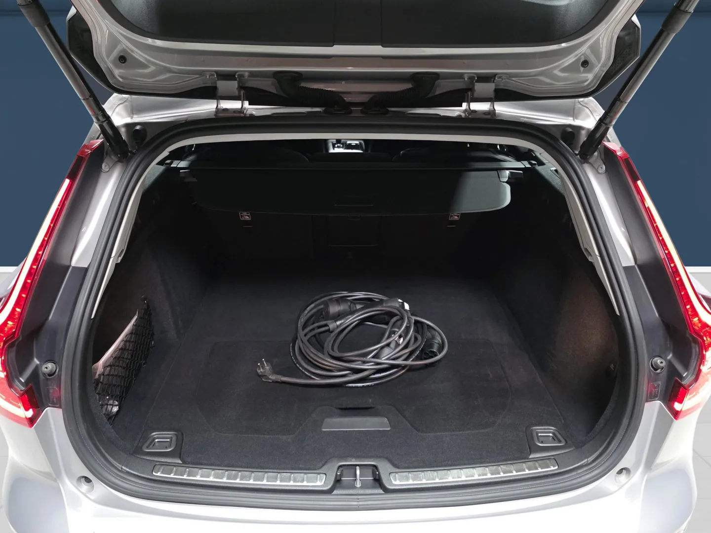 Autokuva 11 - RVS-214