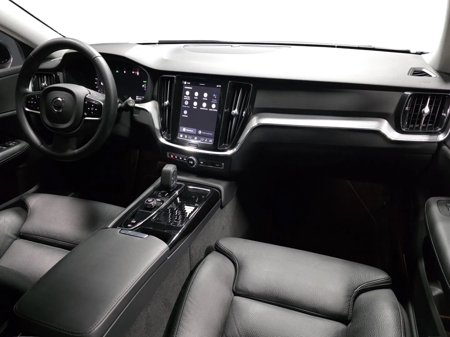 Autokuva 16 - RVS-214