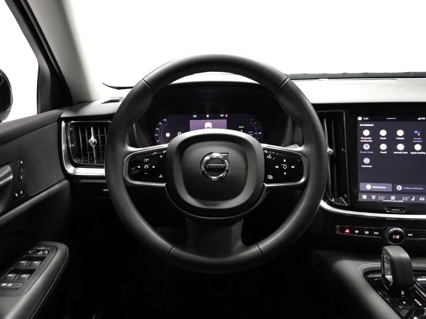 Autokuva 10 - RVS-214