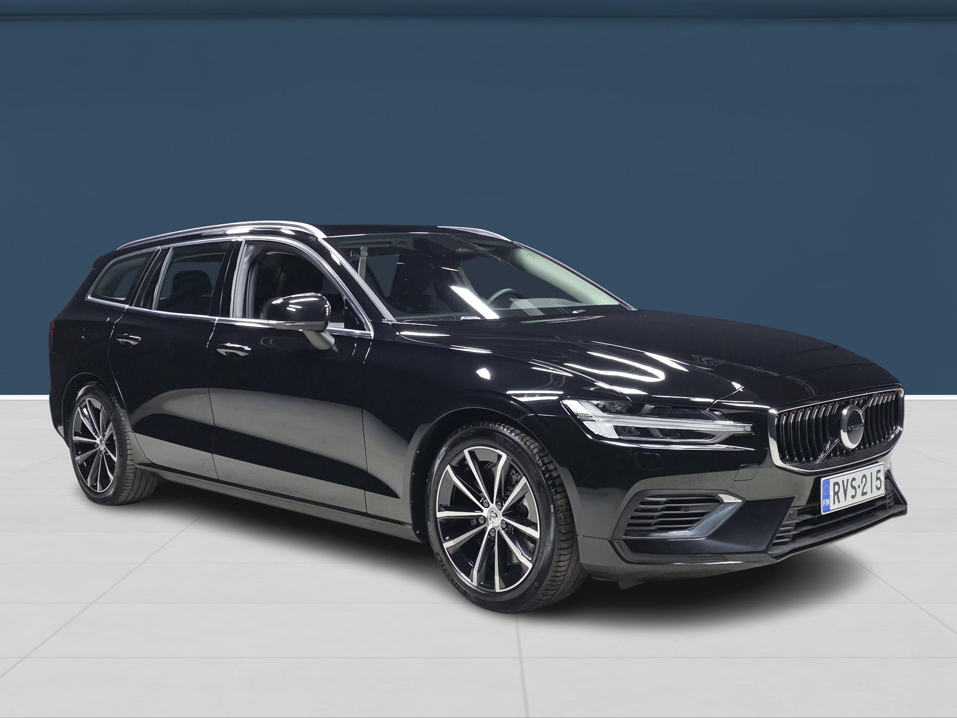 Volvo V60 2024, kuva 3/17