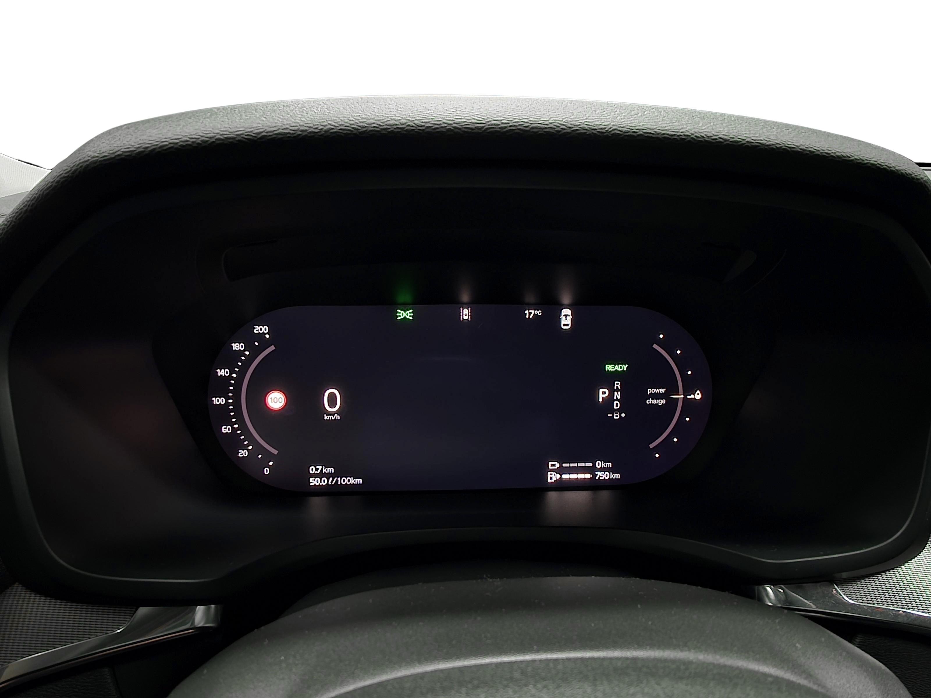 Volvo V60 2024, kuva 7/17