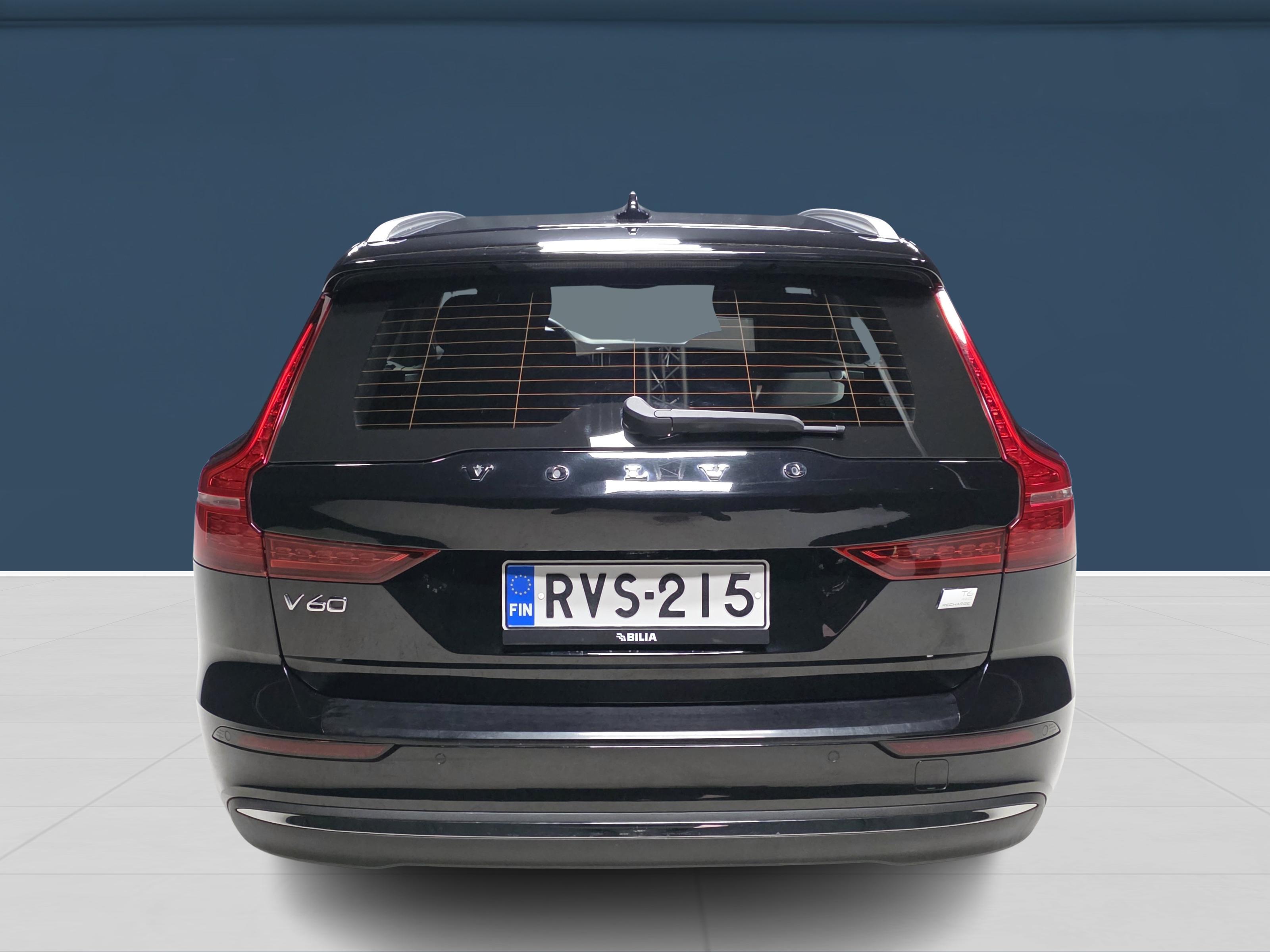 Volvo V60 2024, kuva 5/17