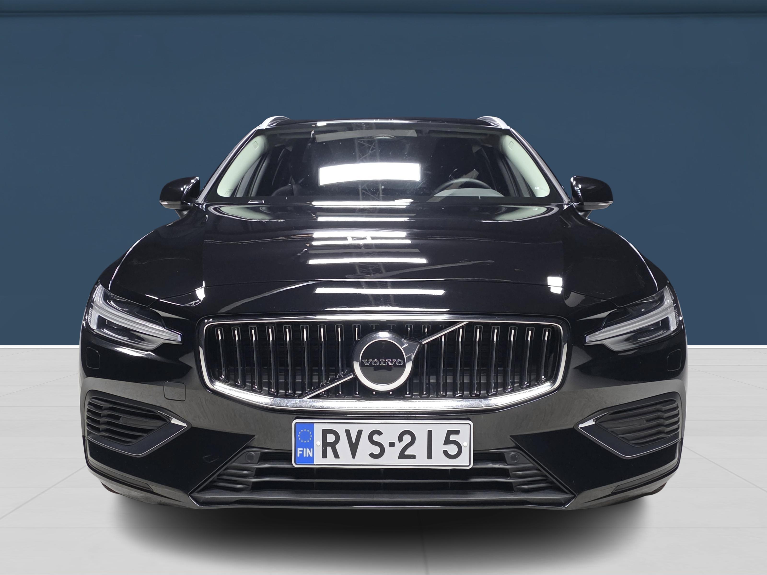 Volvo V60 2024, kuva 2/17