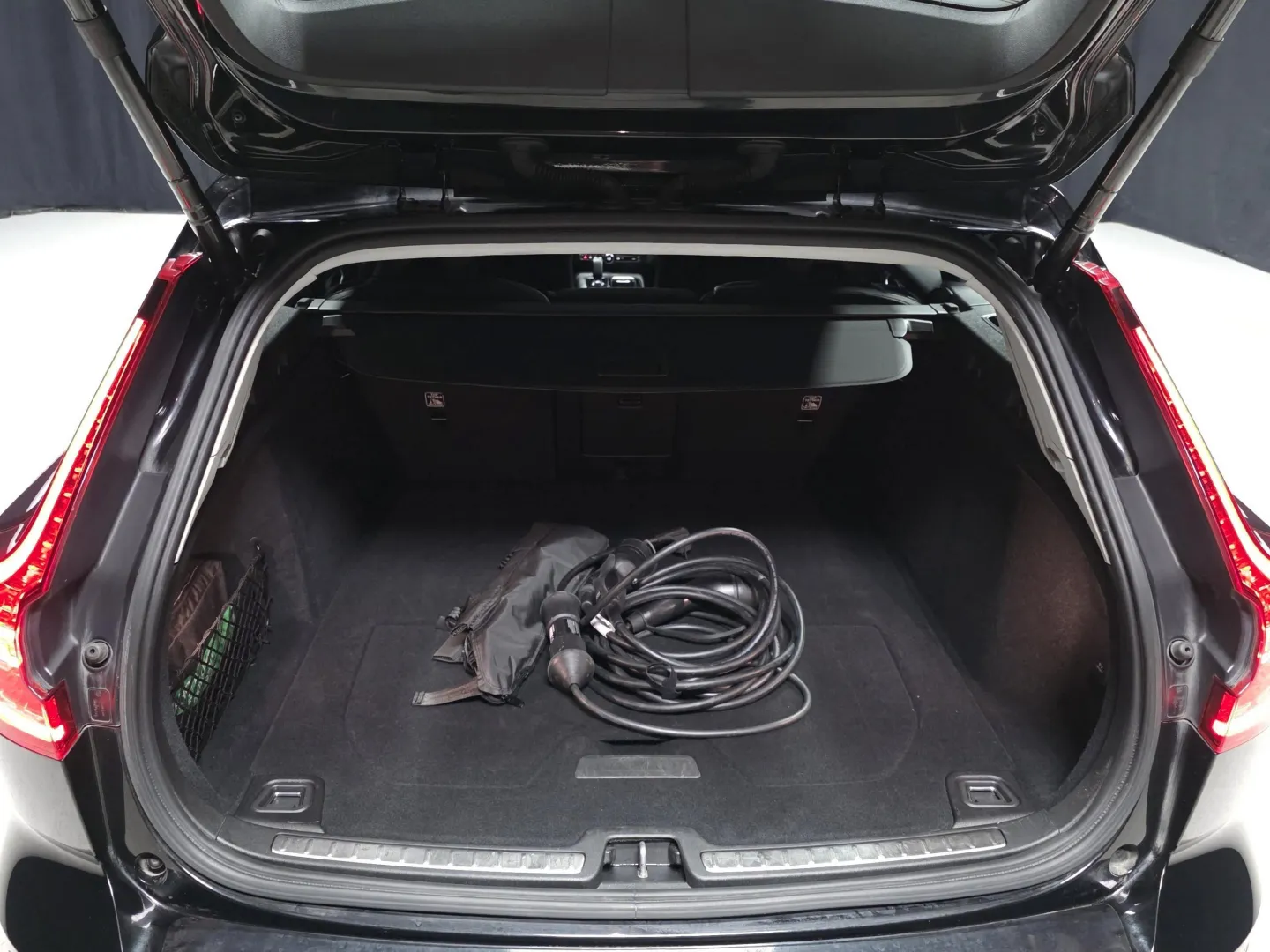 Autokuva 11 - RVS-215