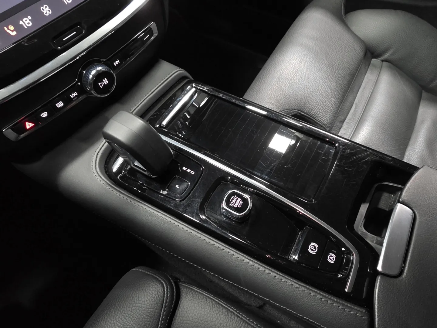 Autokuva 15 - RVS-215