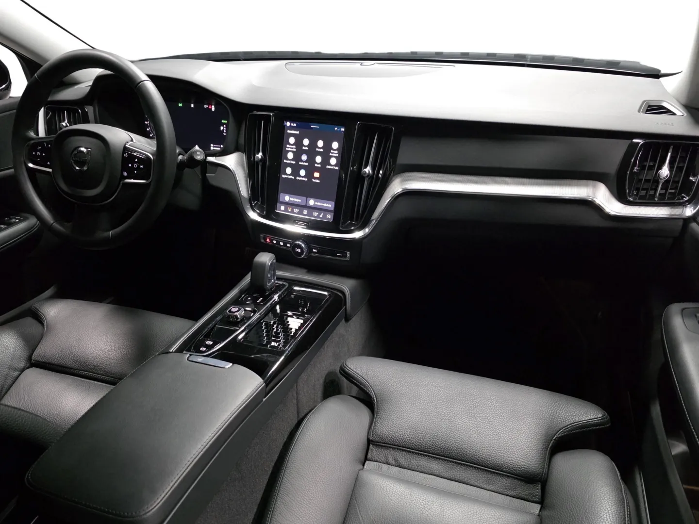 Autokuva 17 - RVS-215