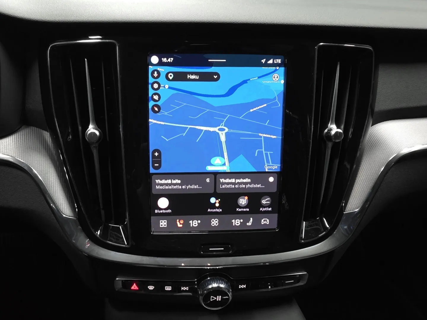 Autokuva 14 - RVS-215