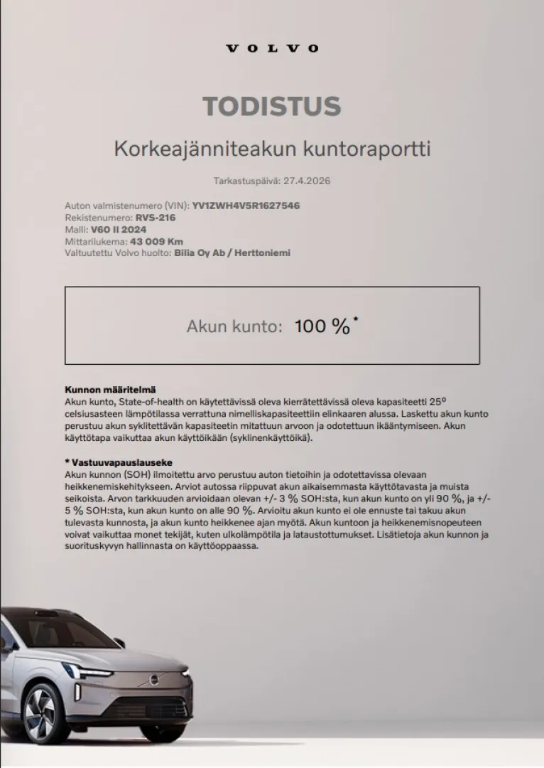 Autokuva 18 - RVS-216