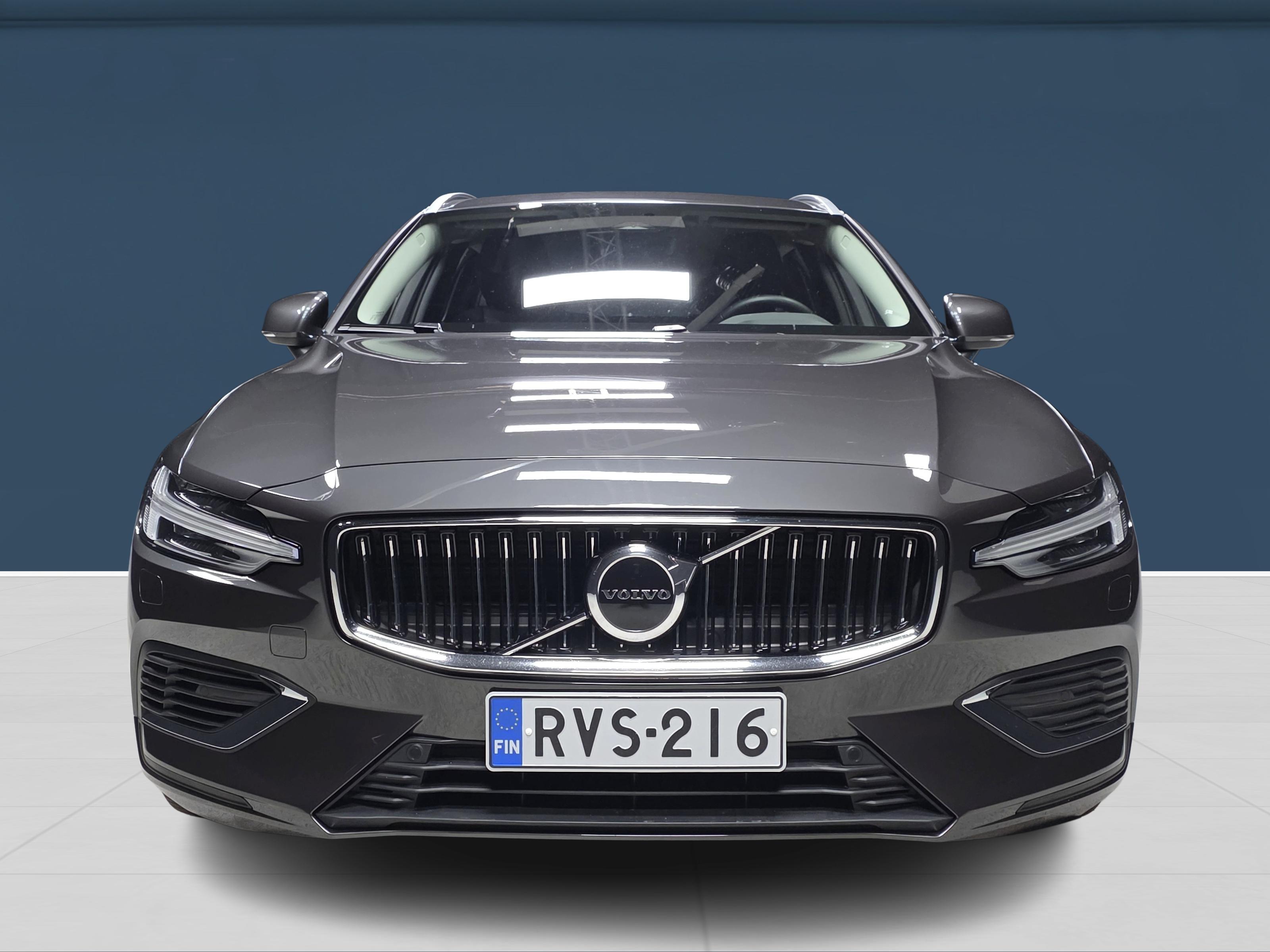 Volvo V60 2024, kuva 2/18