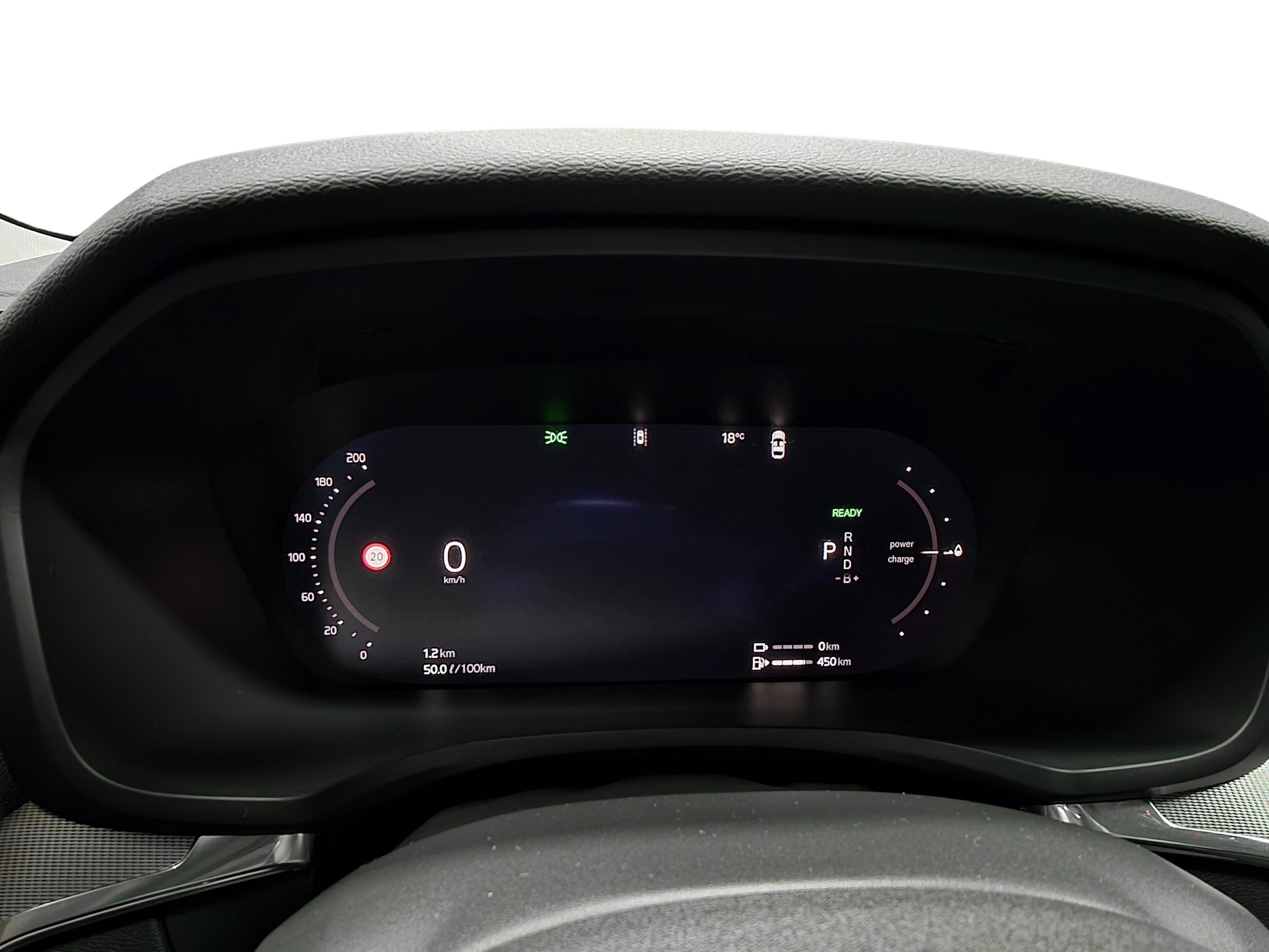 Volvo V60 2024, kuva 7/18
