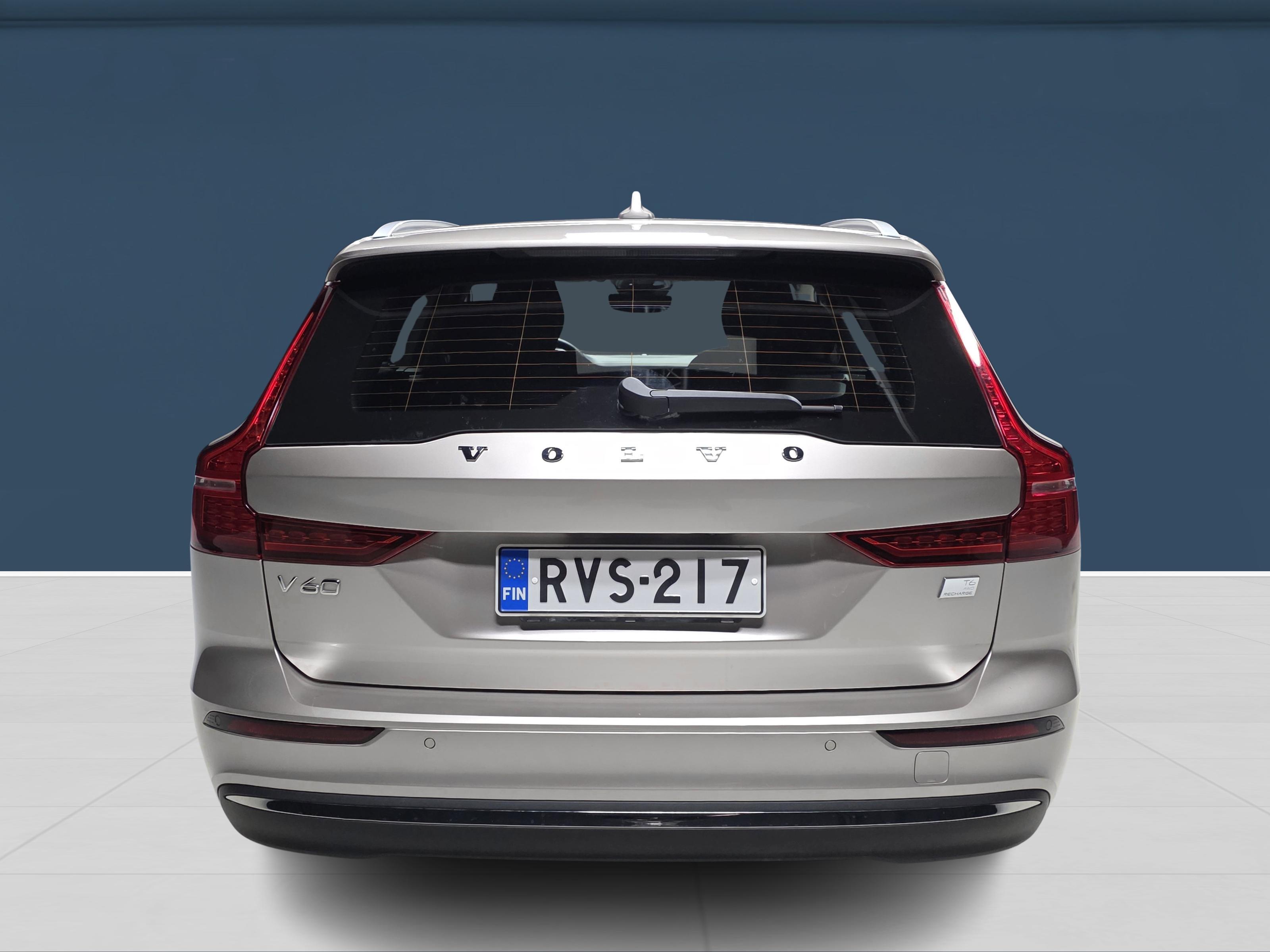 Volvo V60 2024, kuva 5/17