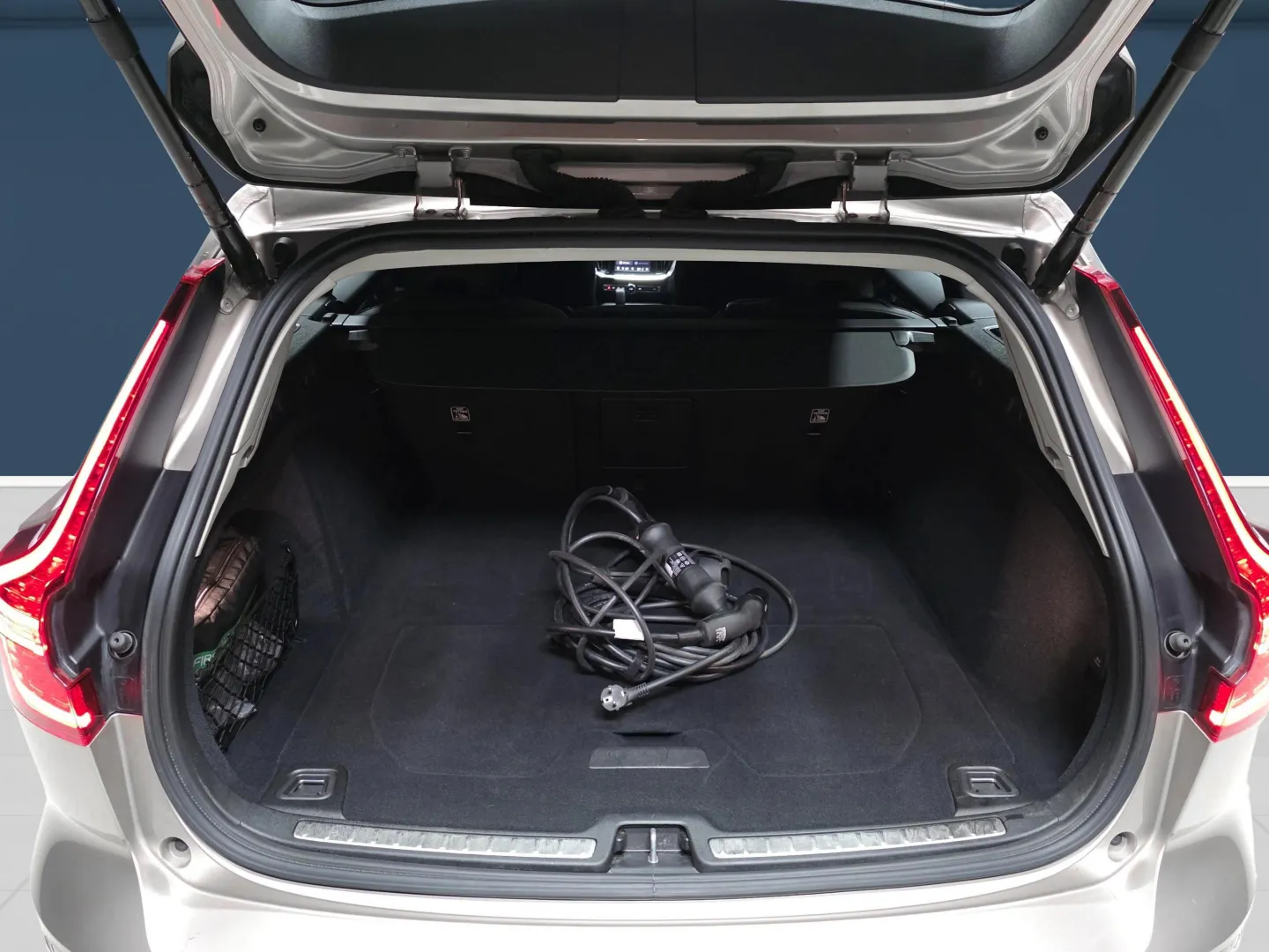 Autokuva 11 - RVS-217