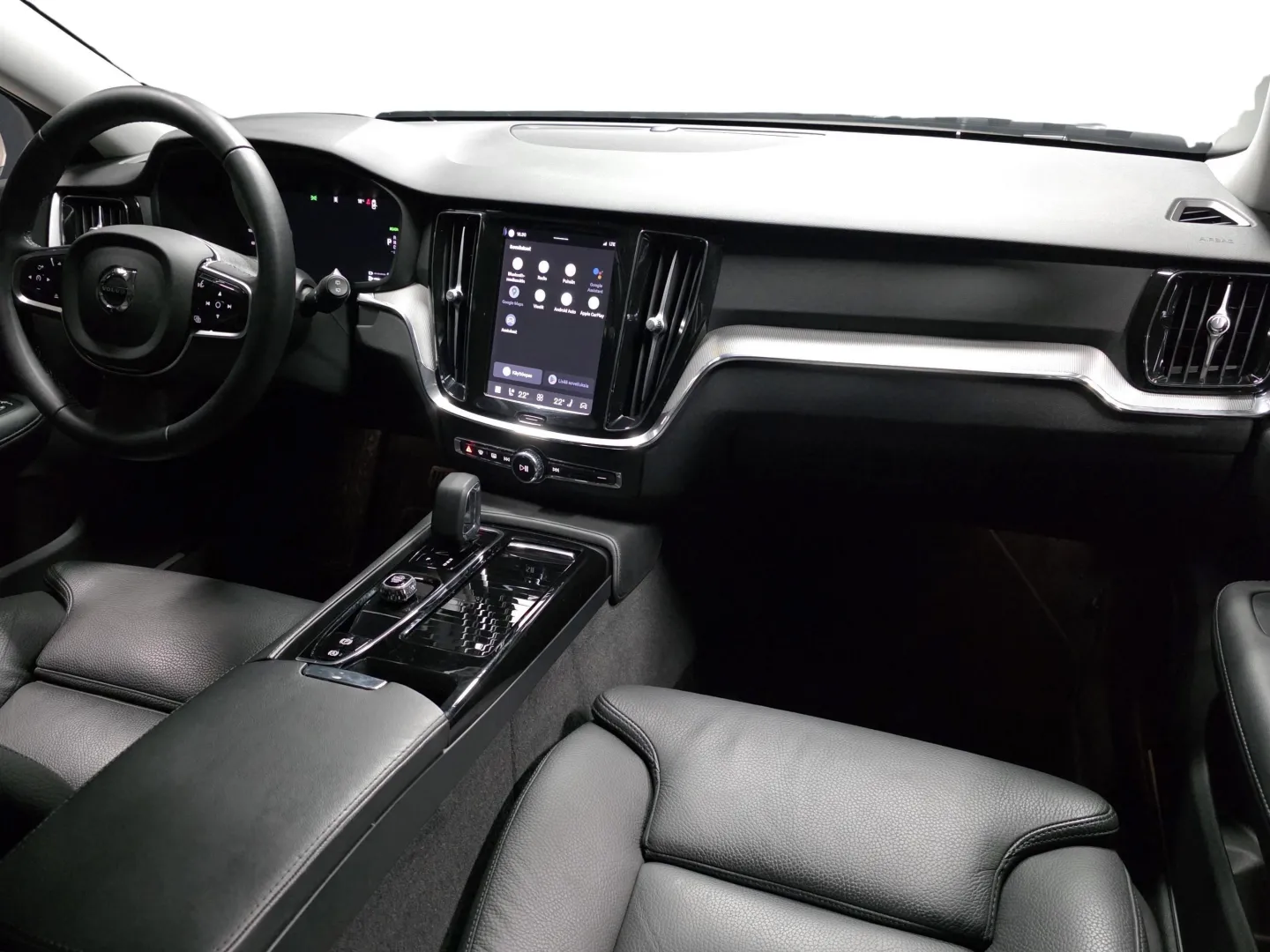 Autokuva 16 - RVS-217