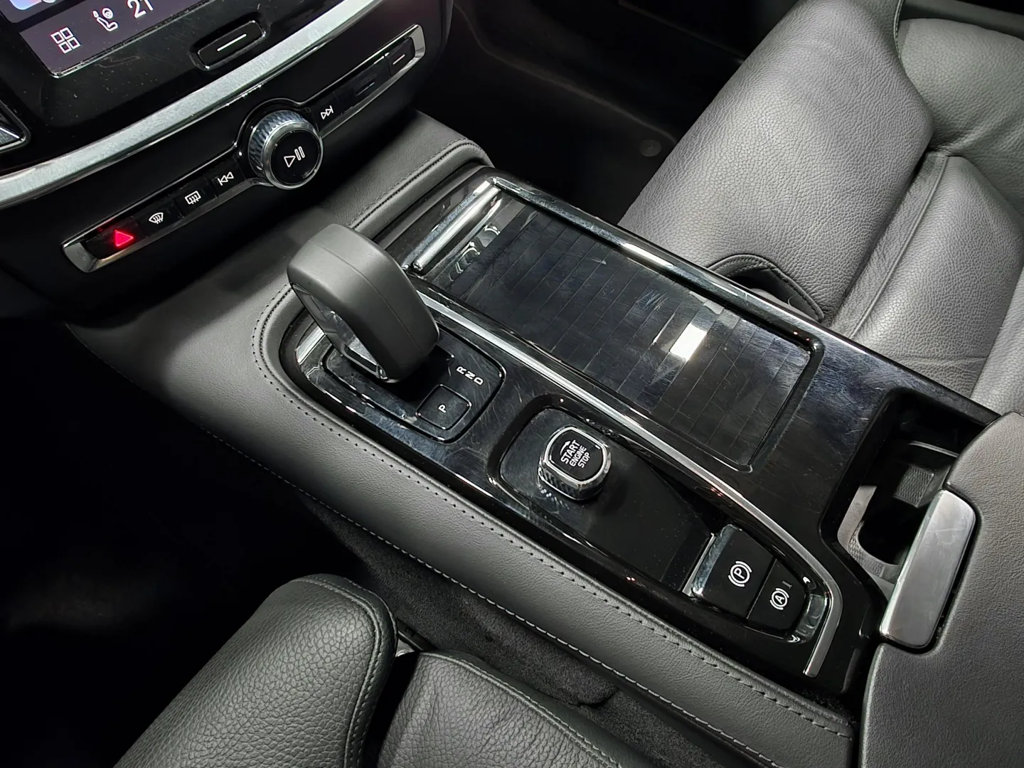 Autokuva 15 - RVS-222