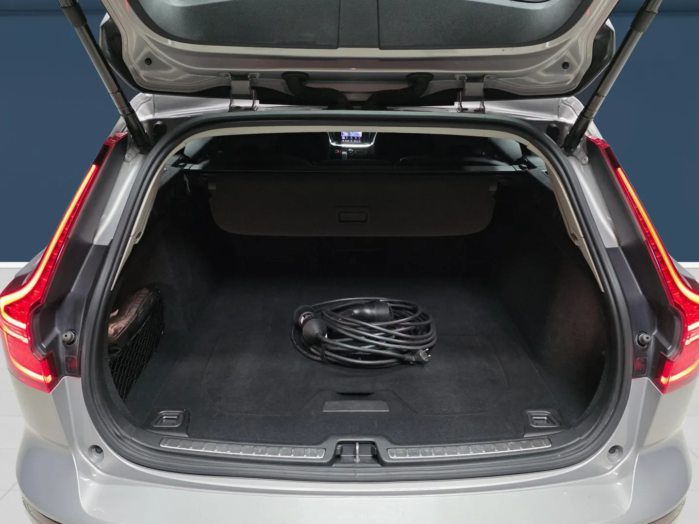 Autokuva 11 - RVS-222