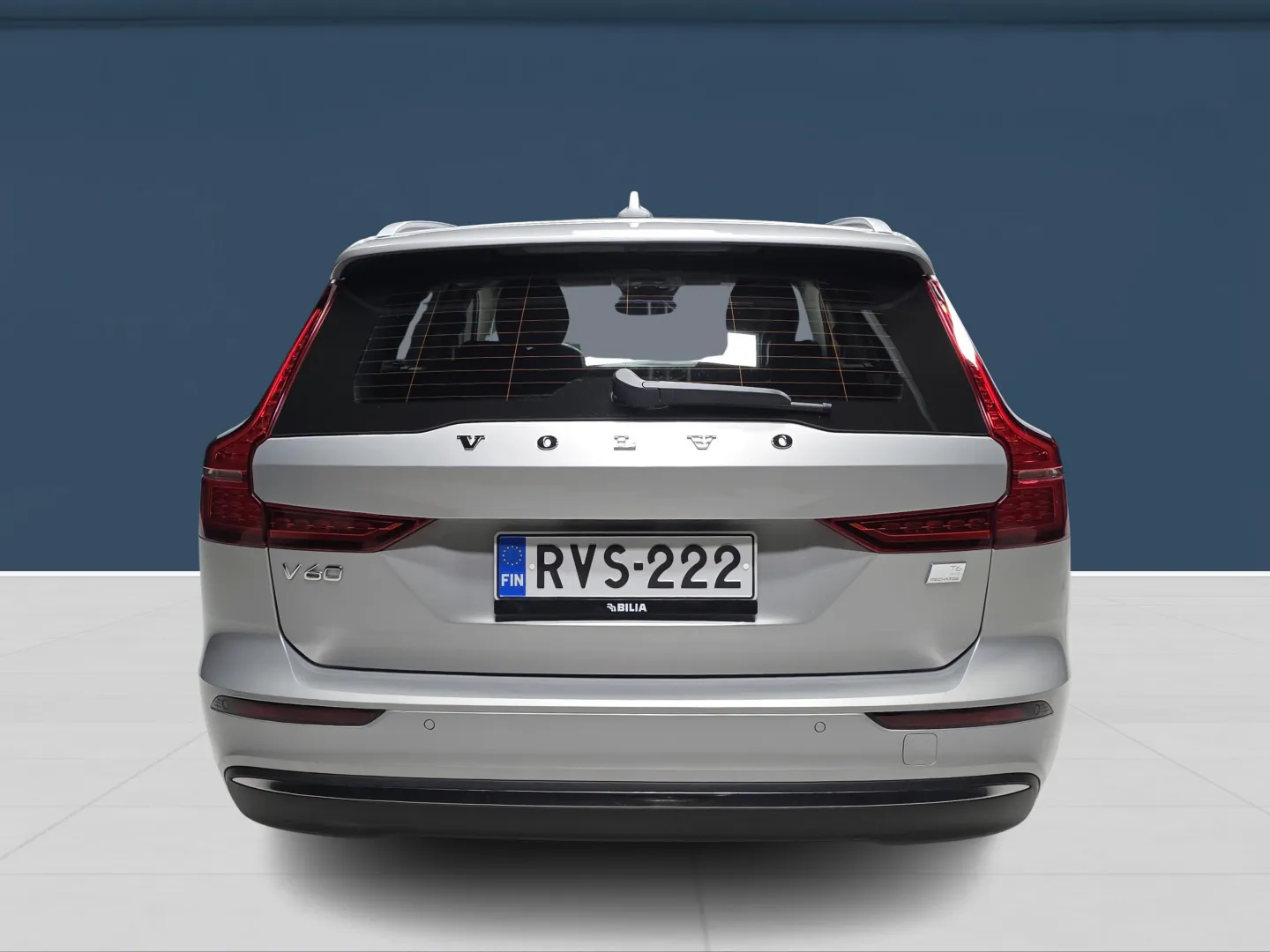 Autokuva 5 - RVS-222