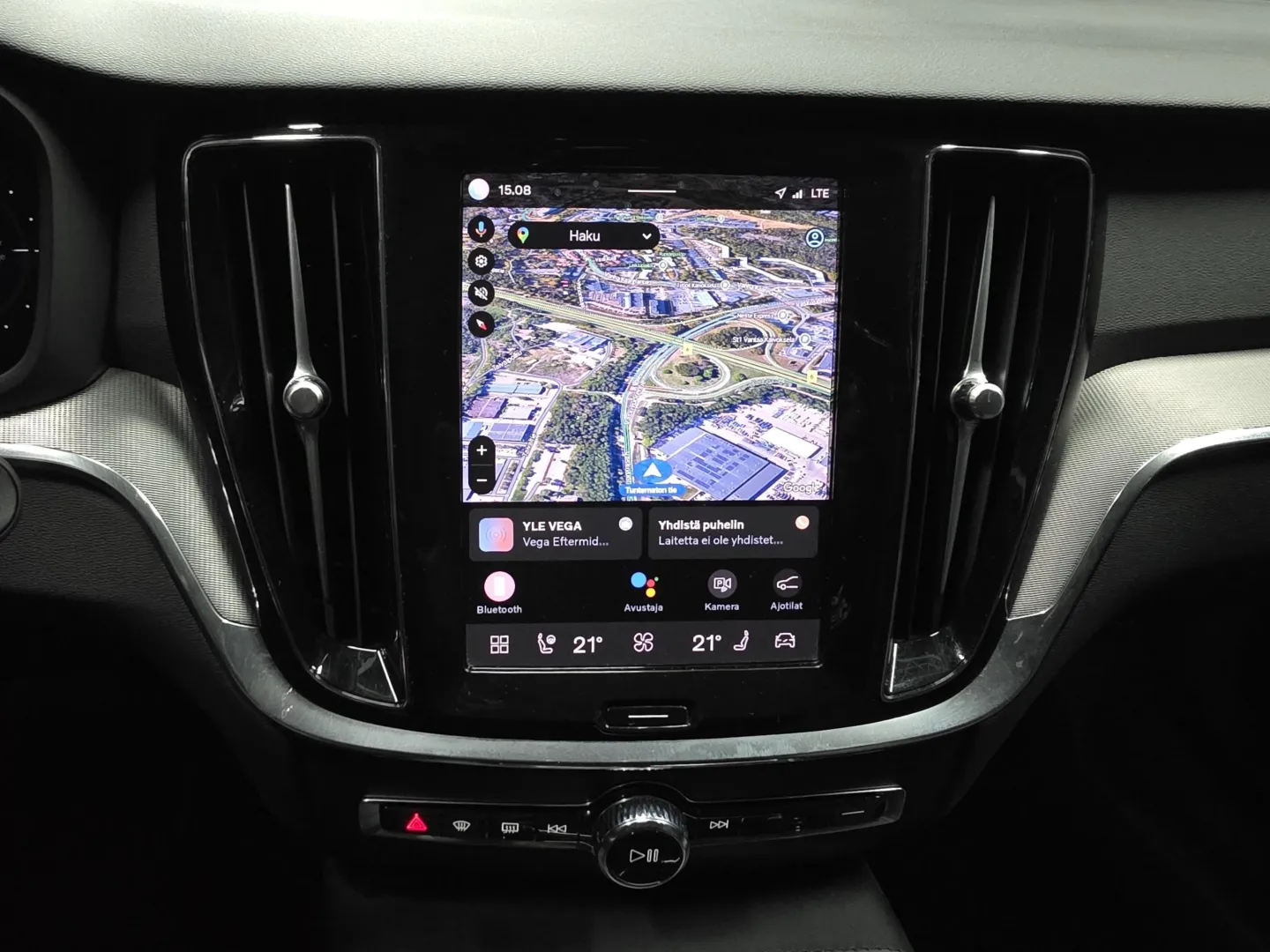 Autokuva 13 - RVS-222