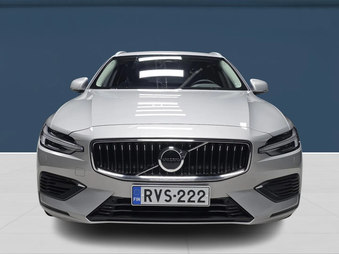 Autokuva 2 - RVS-222