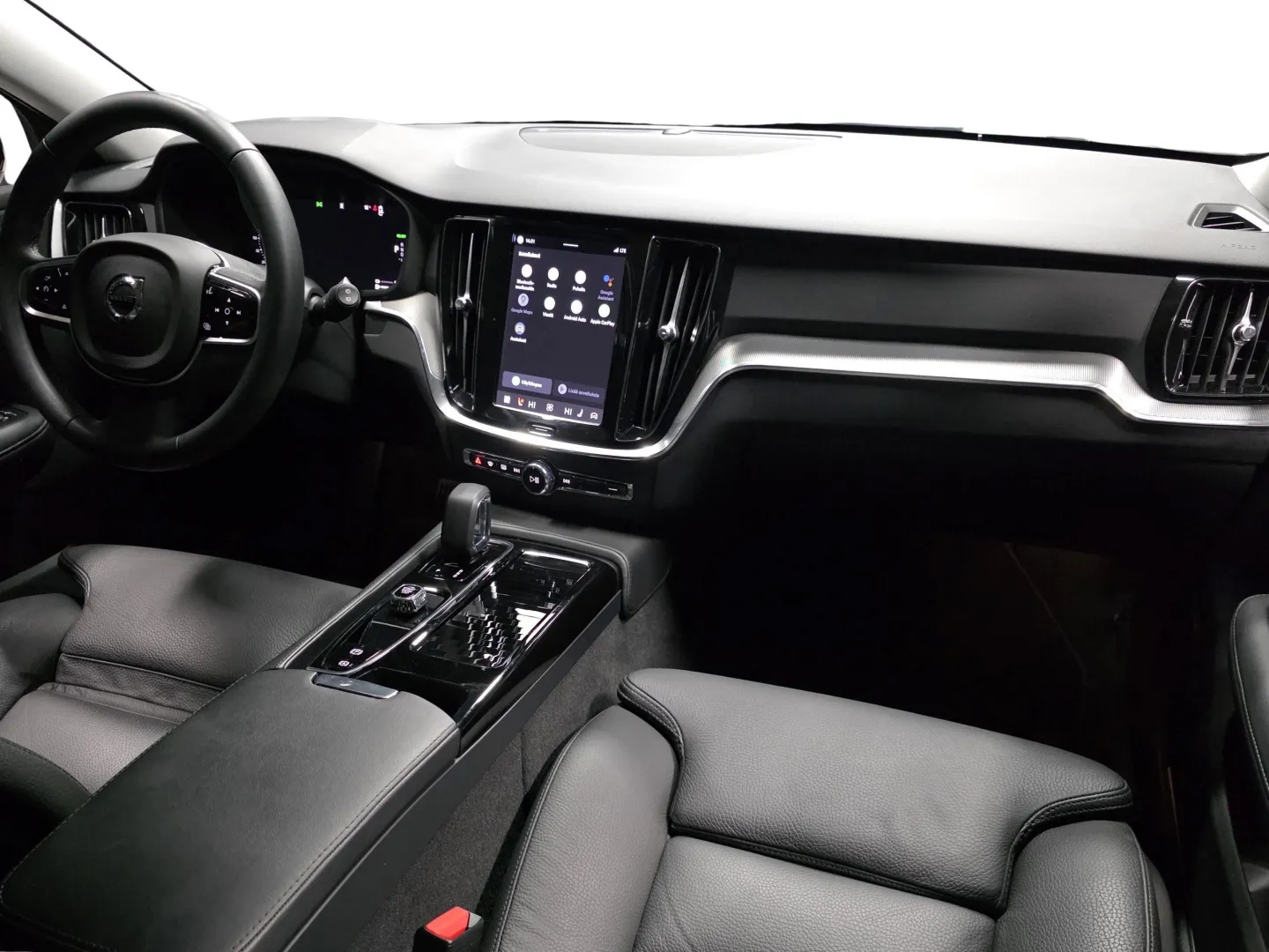 Autokuva 16 - RVS-611