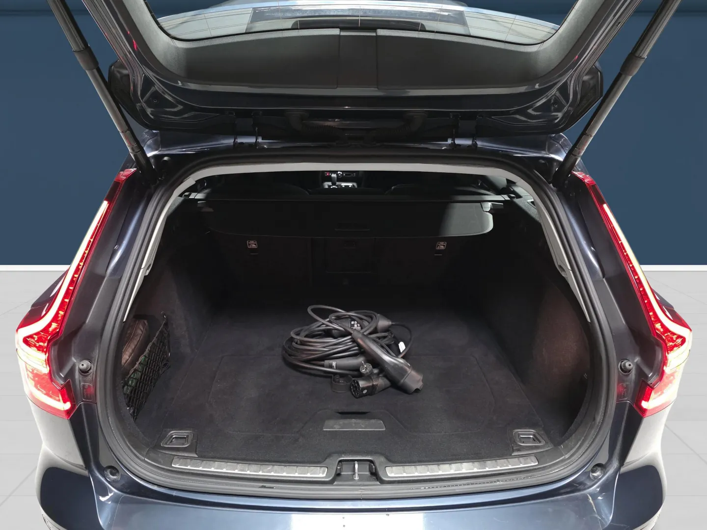 Autokuva 11 - RVS-611