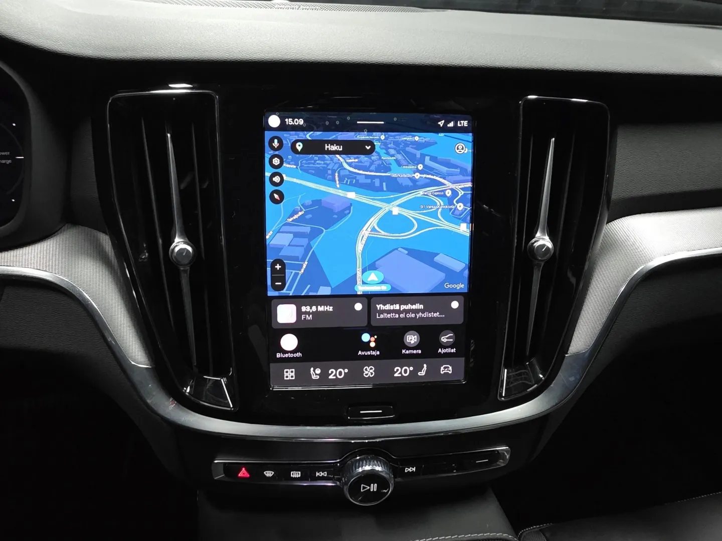 Autokuva 13 - RVS-622