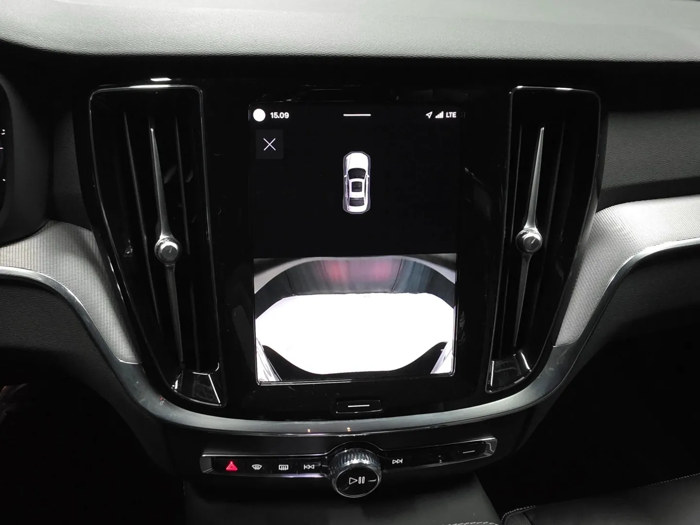 Autokuva 14 - RVS-622