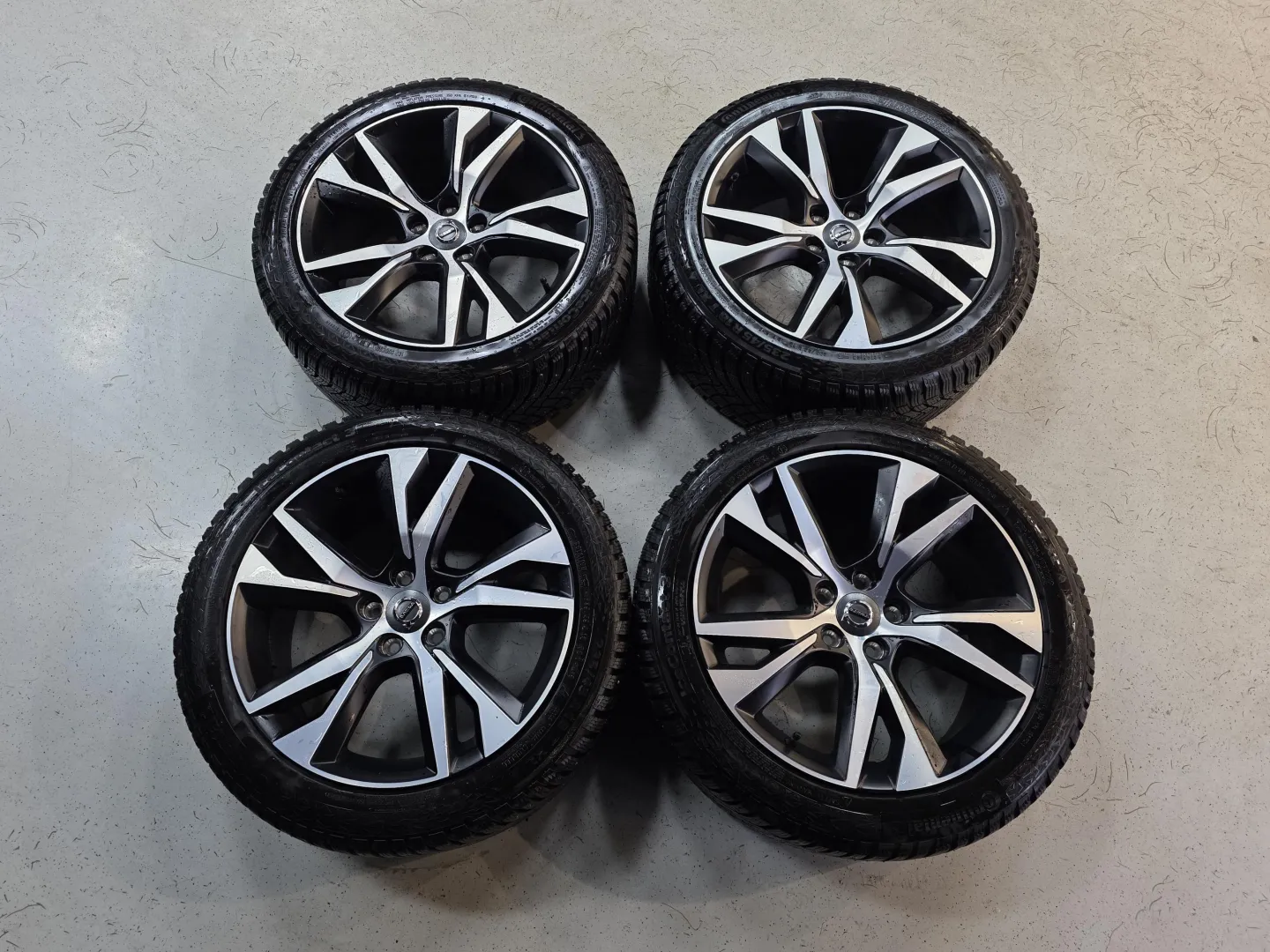 Autokuva 12 - RVS-622