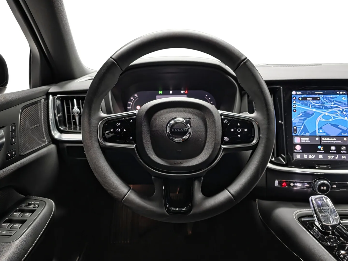 Autokuva 10 - RVS-622