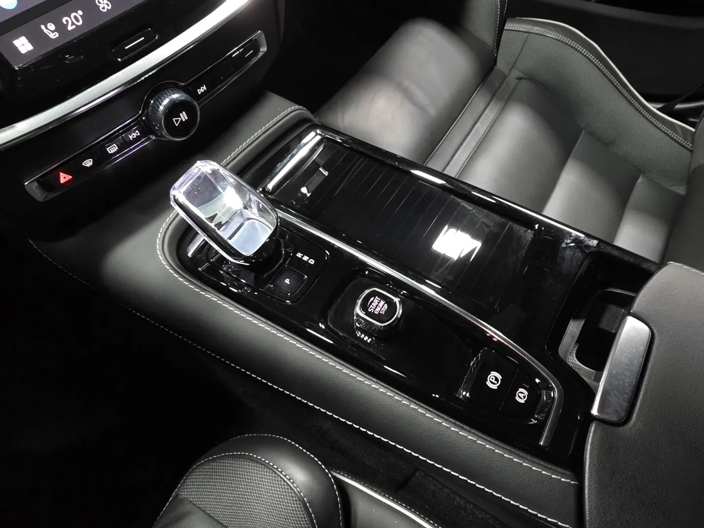 Autokuva 15 - RVS-622