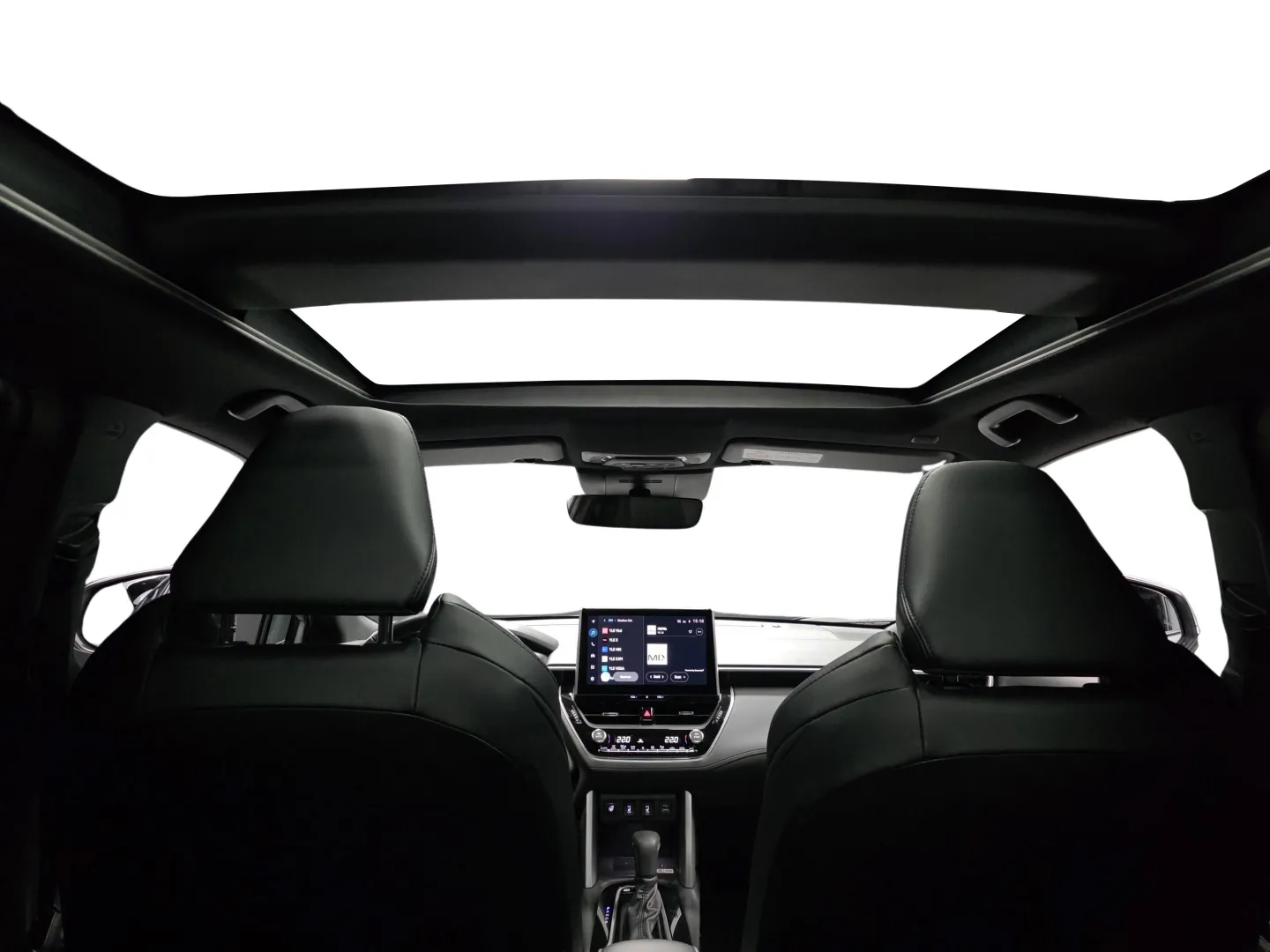 Autokuva 16 - RVT-287