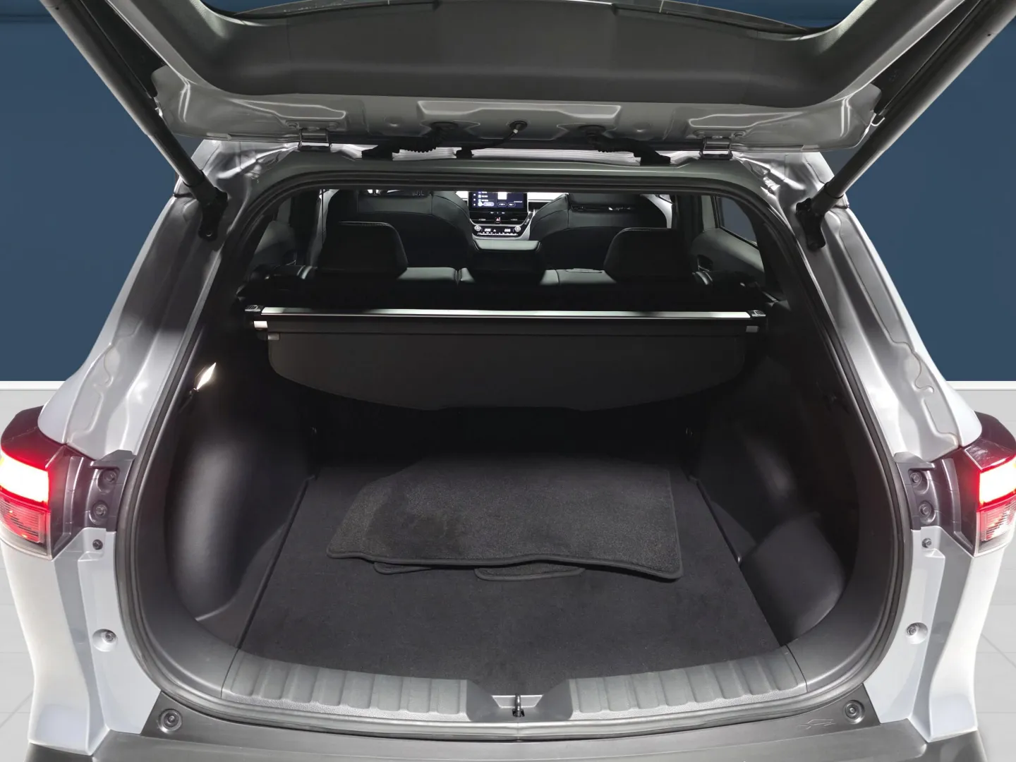 Autokuva 11 - RVT-287